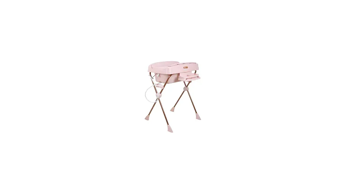 Melhores Banheiras para Bebês: Segurança e Conforto!