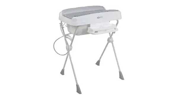 Melhores Banheiras com Suporte para Bebê: Conforto e Segurança