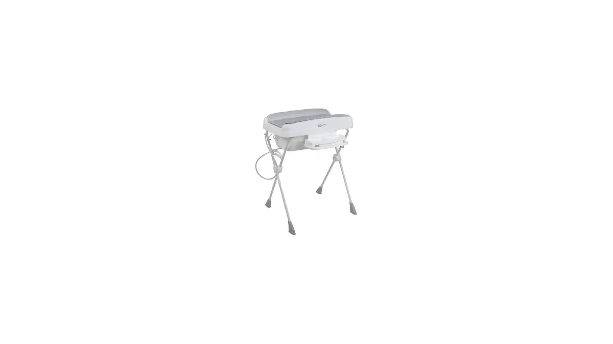 Melhores Banheiras com Suporte para Bebê: Conforto e Segurança