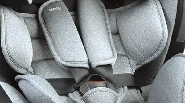 Melhores Cadeirinhas Automotivas para Segurança do Bebê