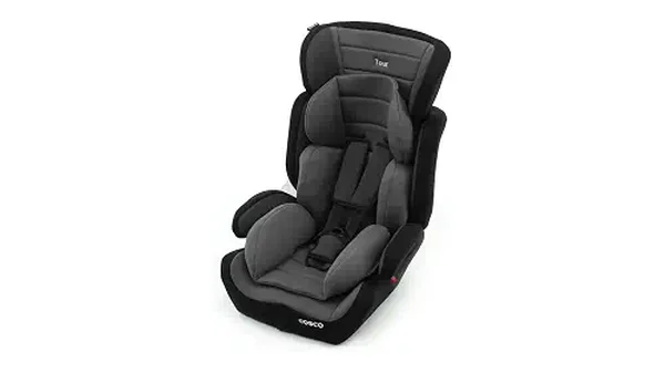 Melhores Cadeirinhas para Auto 9 a 36 Kg: Escolha Certa