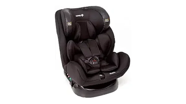 Melhores Cadeirinhas para Auto com Isofix
