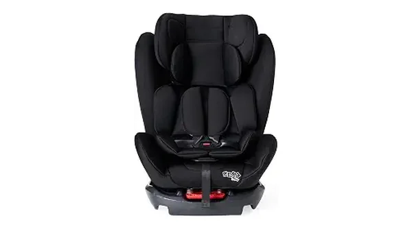 Melhores Cadeirinhas de Auto Reclináveis para Seu Bebê