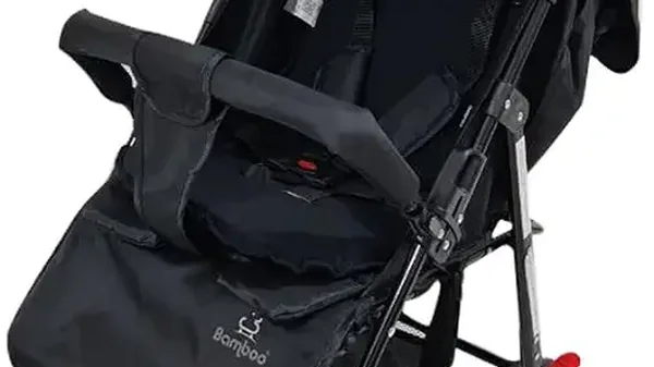 Melhores Carrinhos Guarda-Chuva Reclináveis para Seu Conforto