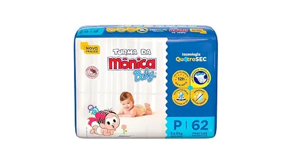 Melhores Fraldas Baratas: Conforto e Economia para Bebês