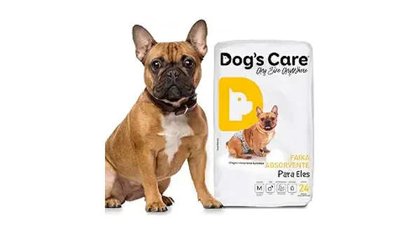 Melhores Fraldas para Pets: Escolha a Ideal para Seu Amigo