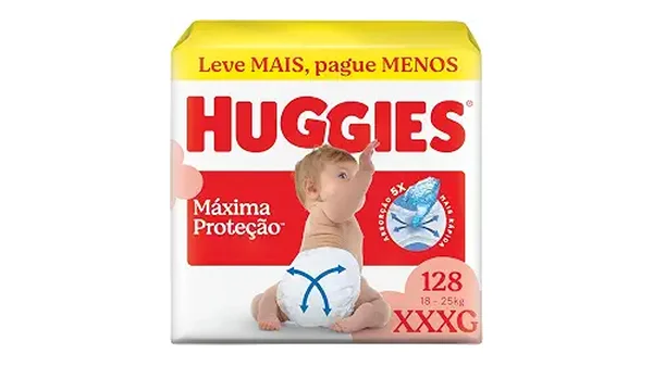 Melhores Fraldas Noturnas que Não Vazam e Protegem!
