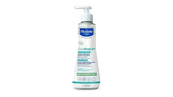 Melhores Hidratantes para Bebê com Dermatite e Pele Sensível
