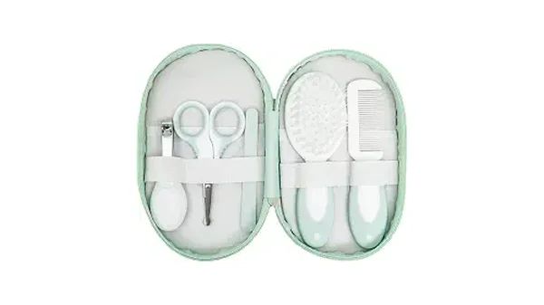 Melhores Kits de Higiene para Bebês: Cuidados Essenciais