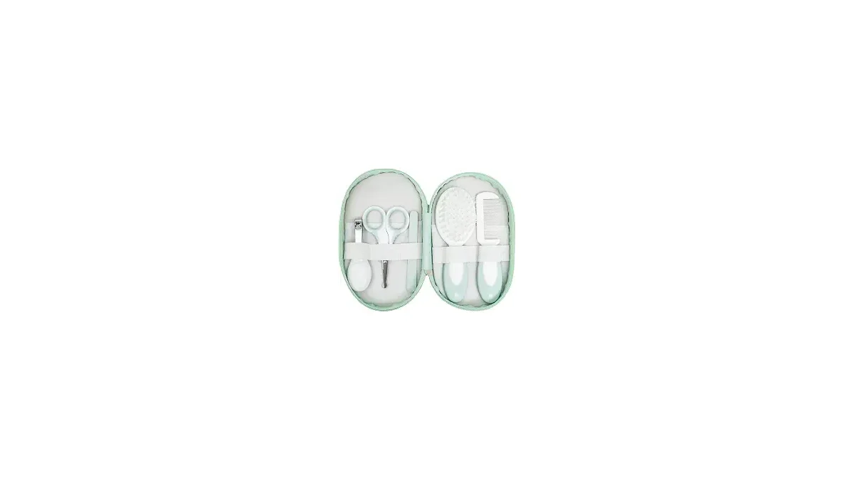 Melhores Itens do Kit Higiene para Bebê que Você Precisa