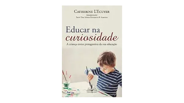 Melhores Livros de Educação Infantil para Encantar Crianças