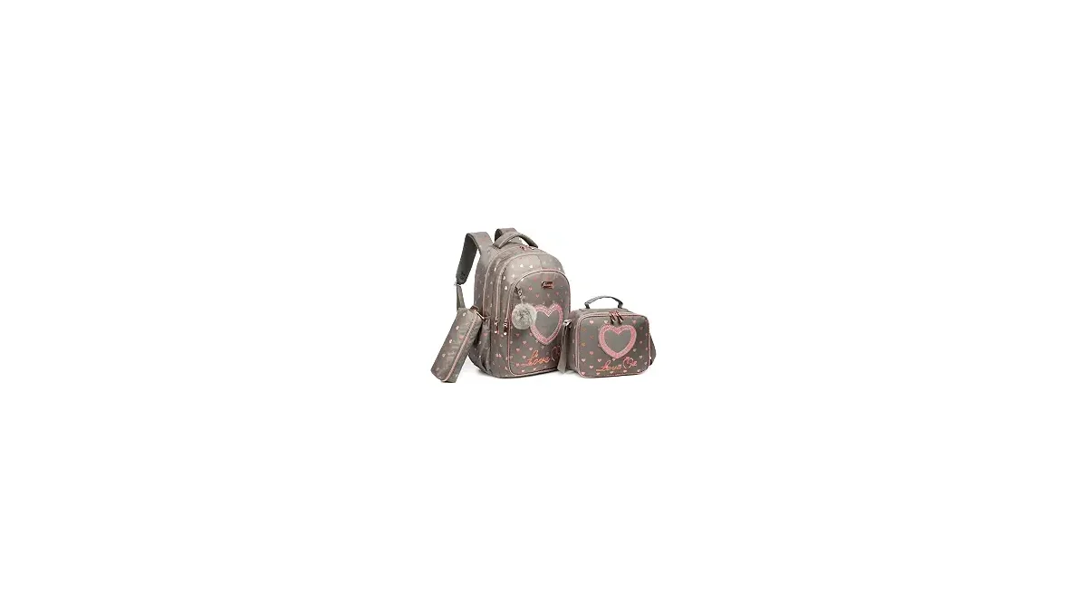 Melhores Materiais para Mochilas Infantis: Conforto e Durabilidade