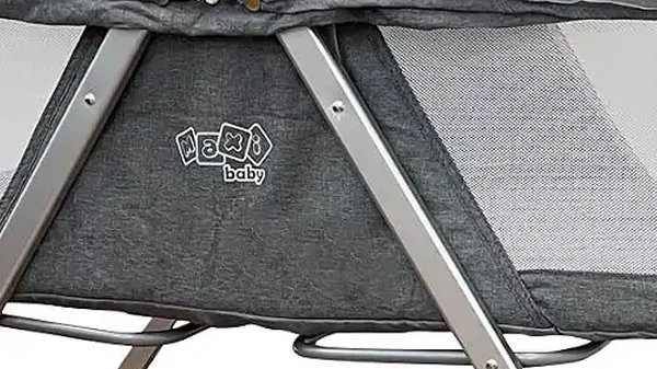 Melhores Móveis para Bebê: Segurança e Conforto Garantidos