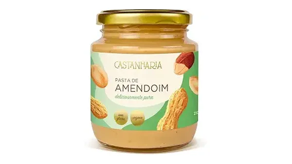 Melhores Pastas de Amendoim para Bebês: Nutrição e Segurança