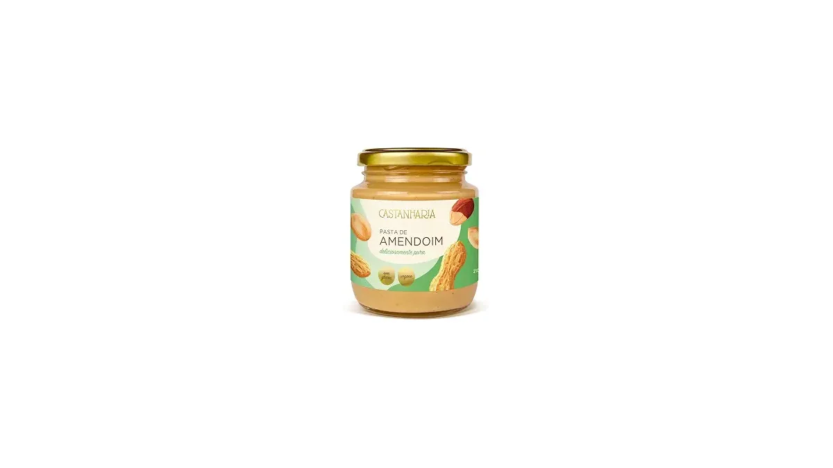 Melhores Pastas de Amendoim para Bebês: Nutrição e Segurança
