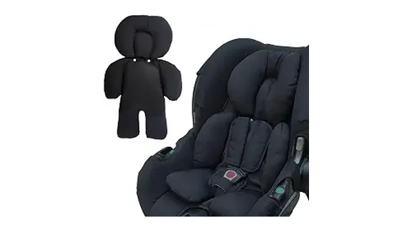 Melhores Redutores para Bebê Conforto: Segurança e Conforto