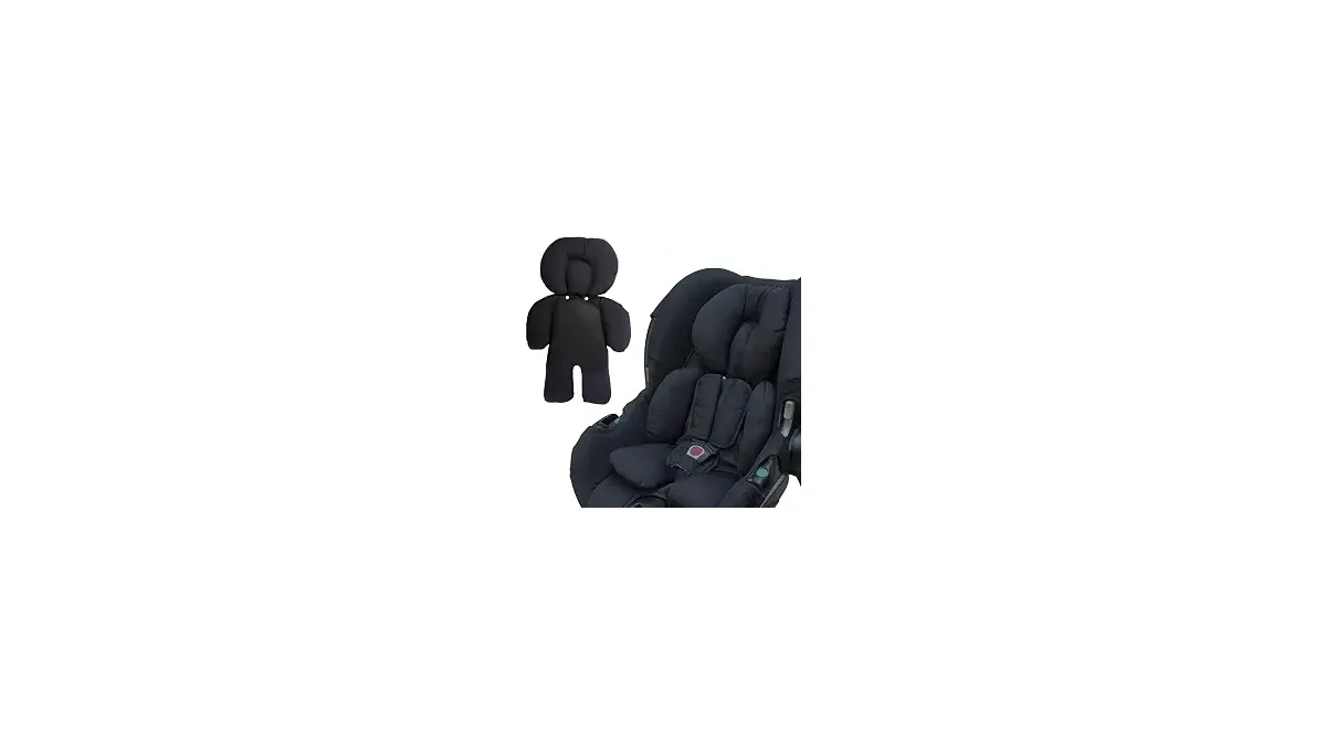 Melhores Redutores para Bebê Conforto: Segurança e Conforto