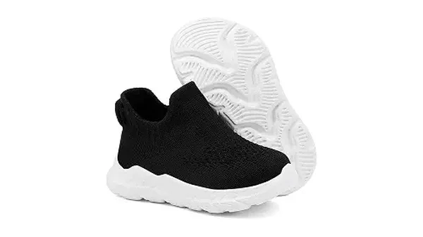 Melhores Sapatos para Bebês Aprenderem a Andar