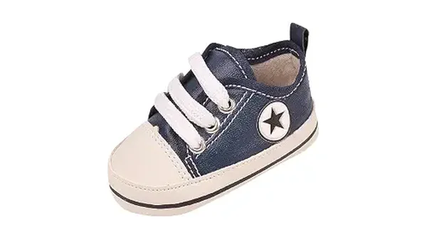 Melhores Sapatos para Bebê: Conforto e Segurança Garantidos