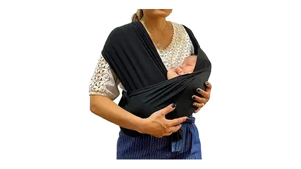 Melhores Slings de Bebê para Conforto e Praticidade