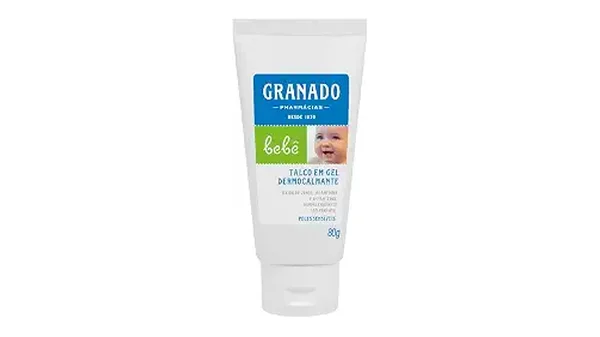 Melhores Talcos Líquidos para Bebê: Suavidade e Proteção