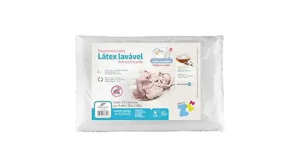 Melhores Travesseiros para Bebê: Conforto e Segurança