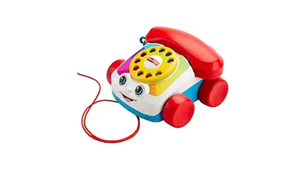 Melhores Brinquedos Fisher Price para o Primeiro Ano