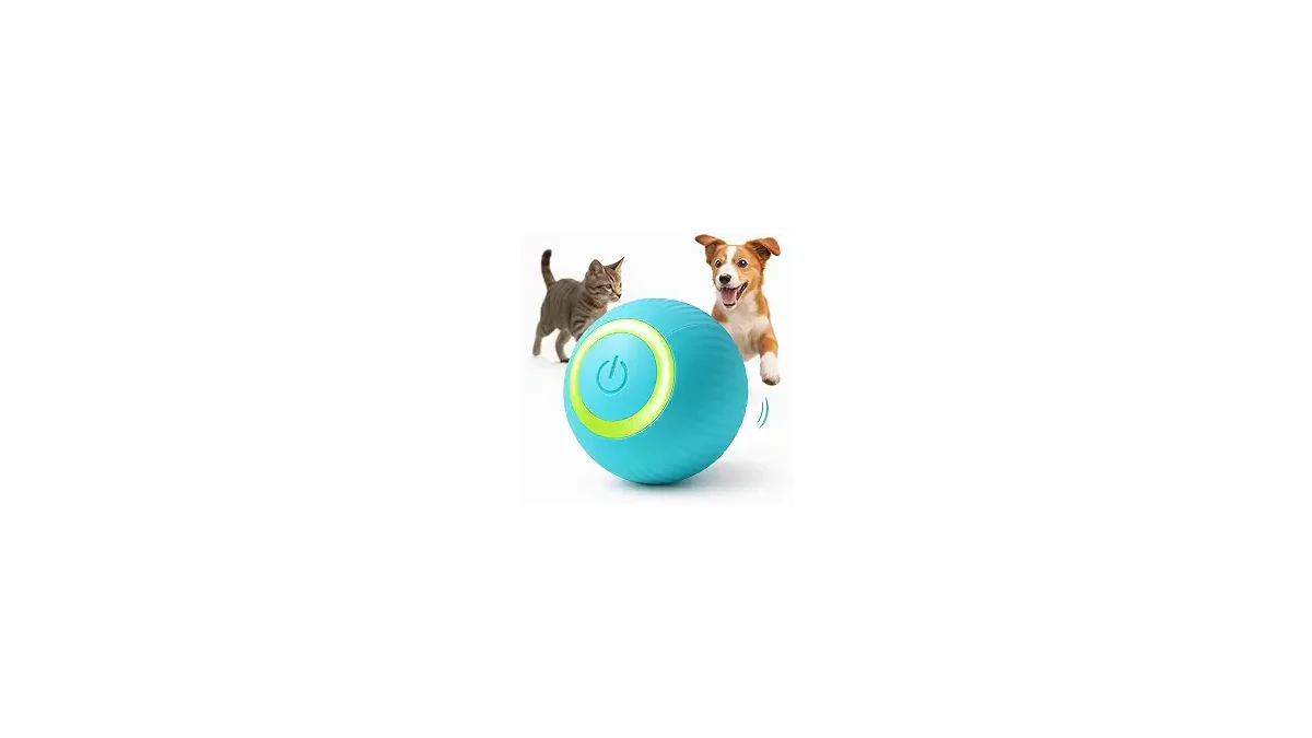 Melhores Brinquedos para Cachorros Sozinhos e Divertidos