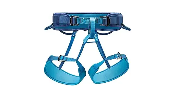 Melhores Cadeirinhas de Escalada para Conforto Absoluto