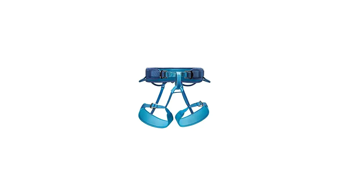 Melhores Cadeirinhas de Escalada para Conforto Absoluto