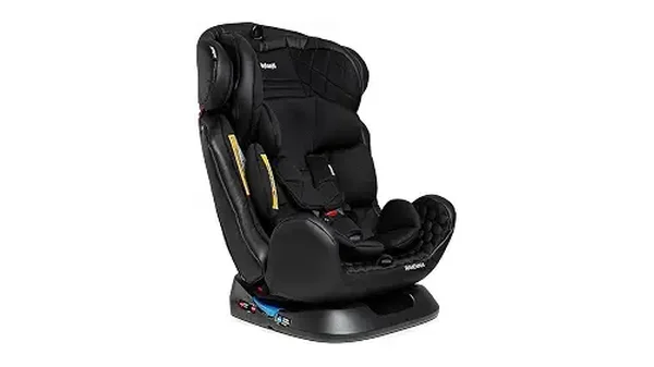 Melhores Cadeirinhas para Auto: Escolha com Segurança!