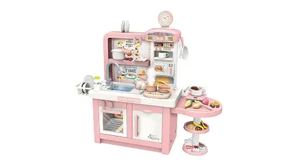 Melhores Cozinhas de Brinquedo para Diversão Garantida