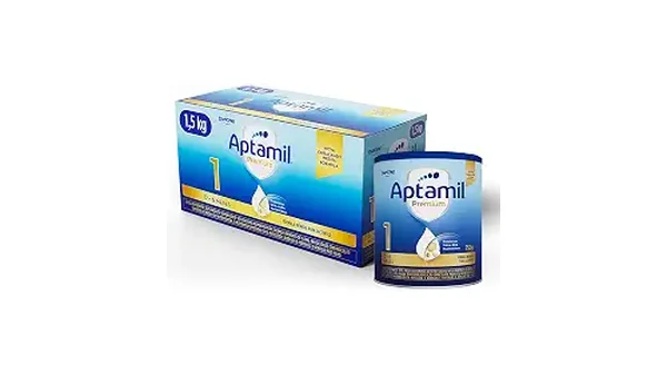 Melhores Fórmulas Infantis por Idade: Guia Completo