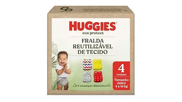 Melhores Fraldas Ecológicas: Guia Completo Para Iniciantes