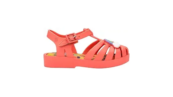 Melhores Melissas Infantis: Conforto e Estilo para Elas