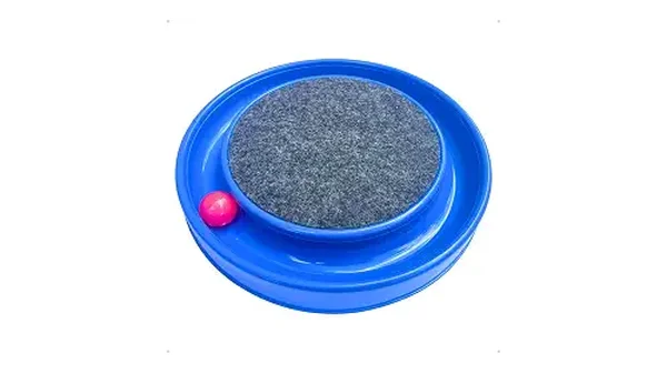 Melhores Arranhadores com Brinquedos Interativos para Gatos