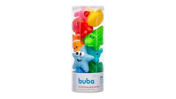 Melhores Brinquedos de Banho para Diversão Garantida