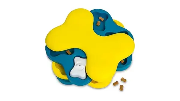 Melhores Brinquedos de Enriquecimento para Cães