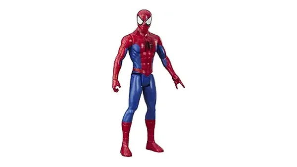 Melhores Brinquedos do Homem-Aranha para Crianças
