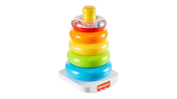 Melhores Brinquedos Fisher Price Para Cada Idade