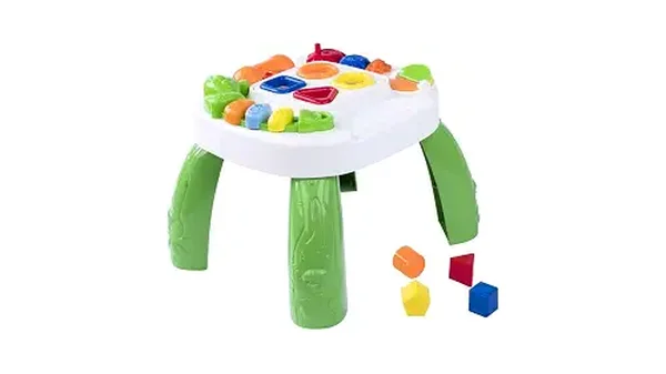 Melhores Brinquedos Para Bebês de 6 Meses: Escolha Certa!