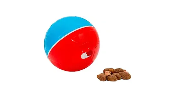 Melhores Brinquedos para Cachorro que Fica Sozinho