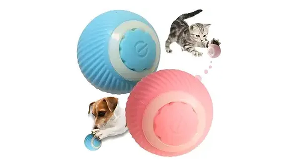 Melhores Brinquedos Para Cães Sozinhos e Felizes