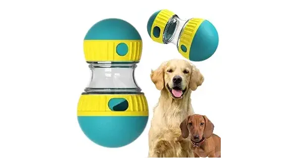 Melhores Brinquedos para Cães Caçadores e Enriquecimento Mental
