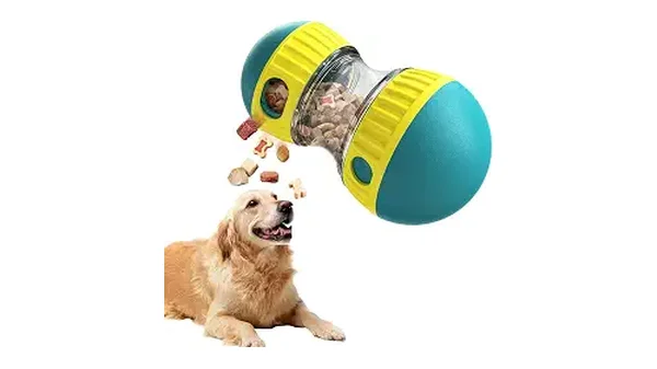 Melhores Brinquedos Para Cães Que Soltam Comida