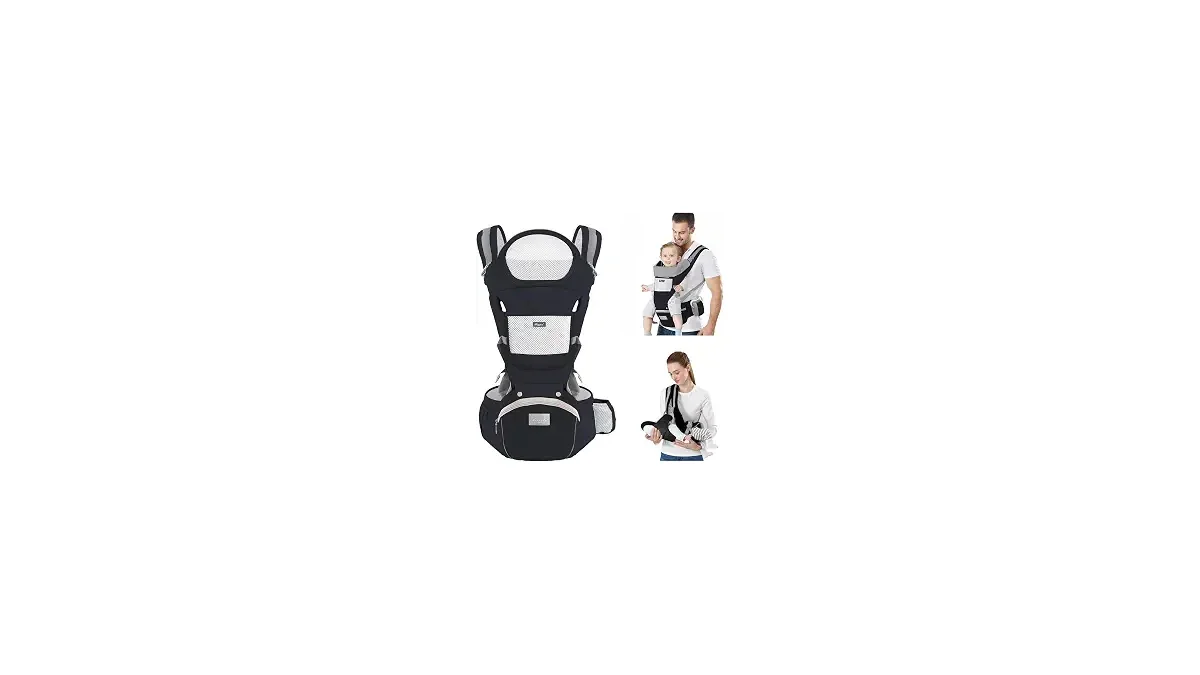 Melhores Cangurus Para Bebê: Escolha Ideal Para Conforto
