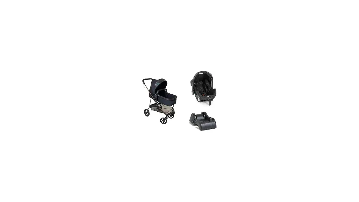Melhores Carrinhos de Bebê Galzerano: Travel System ou Normal?