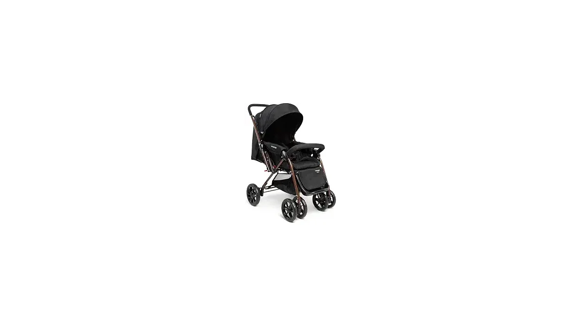 Melhores Carrinhos de Bebê Ergonômicos para Pais Altos