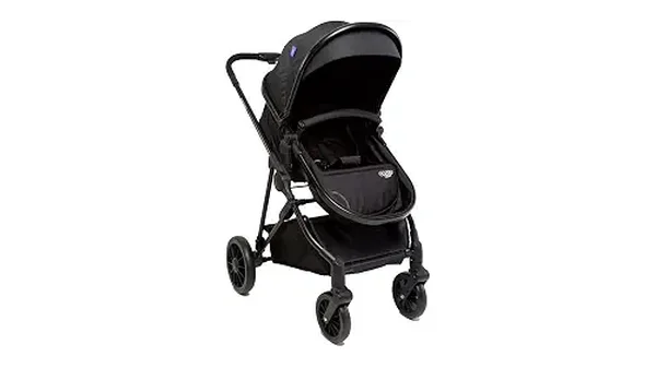 Melhores Carrinhos de Bebê Compactos e Fáceis de Guardar