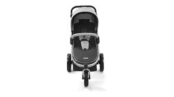 Melhores Carrinhos de Bebê Para Terrenos Irregulares